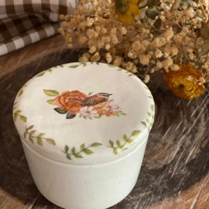 Manteigueira Francesa Afeto