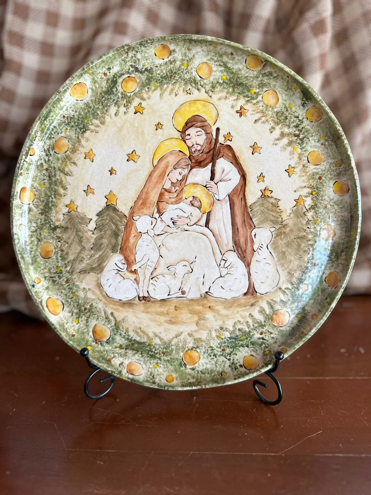 Prato Presépio