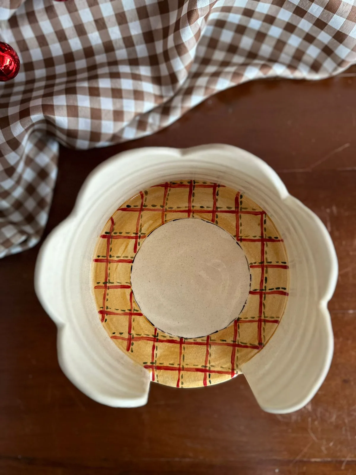 Panetoneira Guloseimas Natalinas - Imagem 4