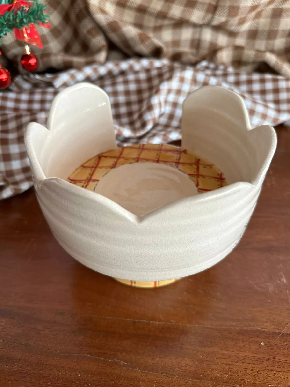 Panetoneira Guloseimas Natalinas - Imagem 3