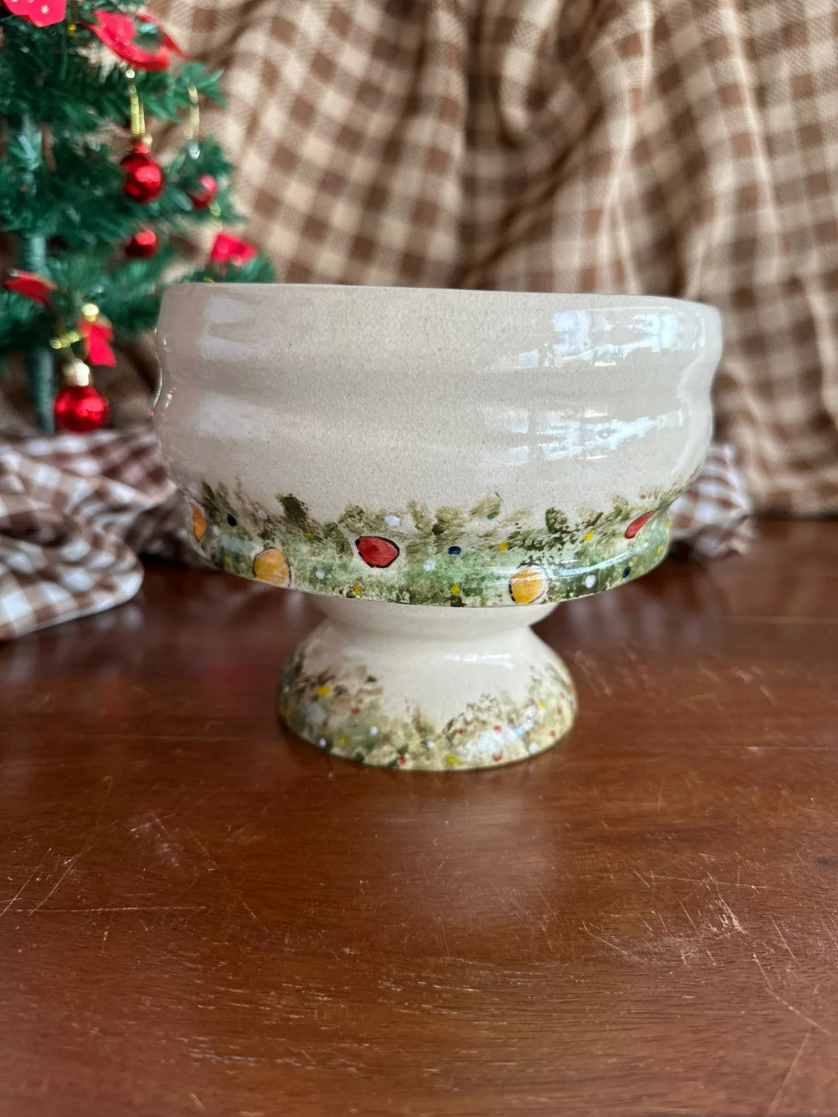 Panetoneira Ursinhos - Imagem 4