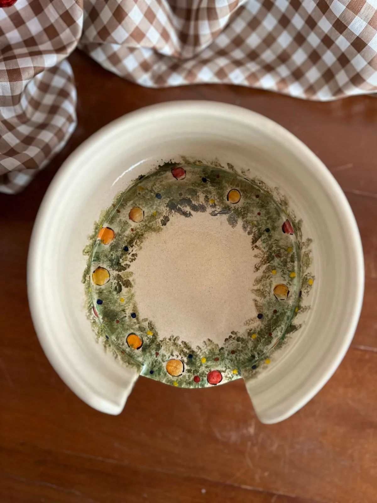 Panetoneira Ursinhos - Imagem 2