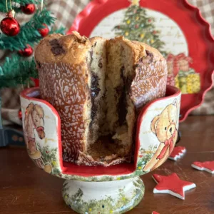 Panetoneira Natal Mágico