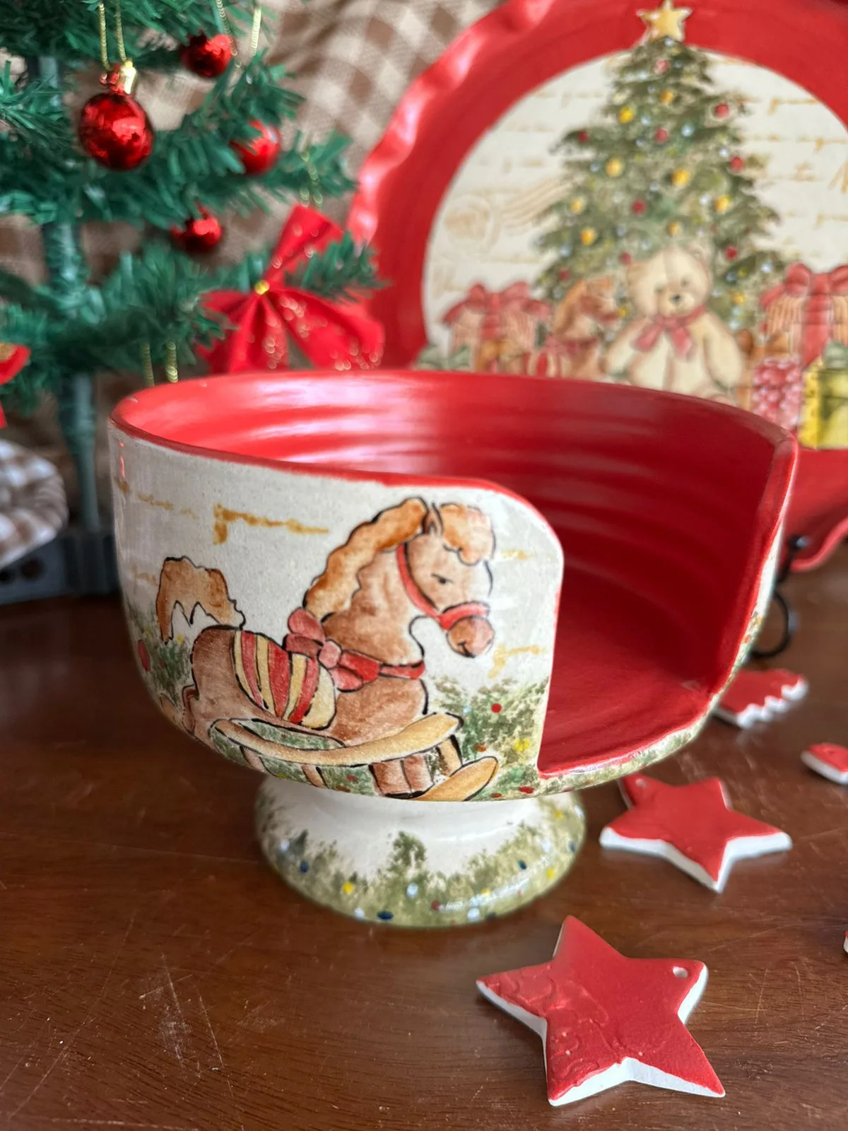 Panetoneira Natal Mágico - Imagem 4