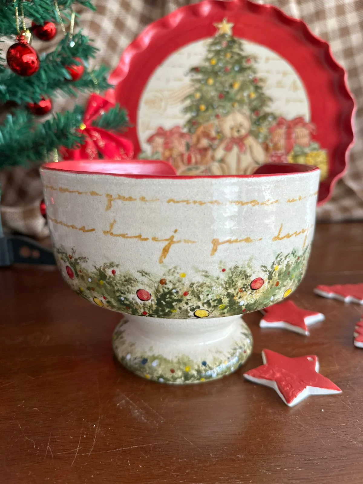 Panetoneira Natal Mágico - Imagem 3