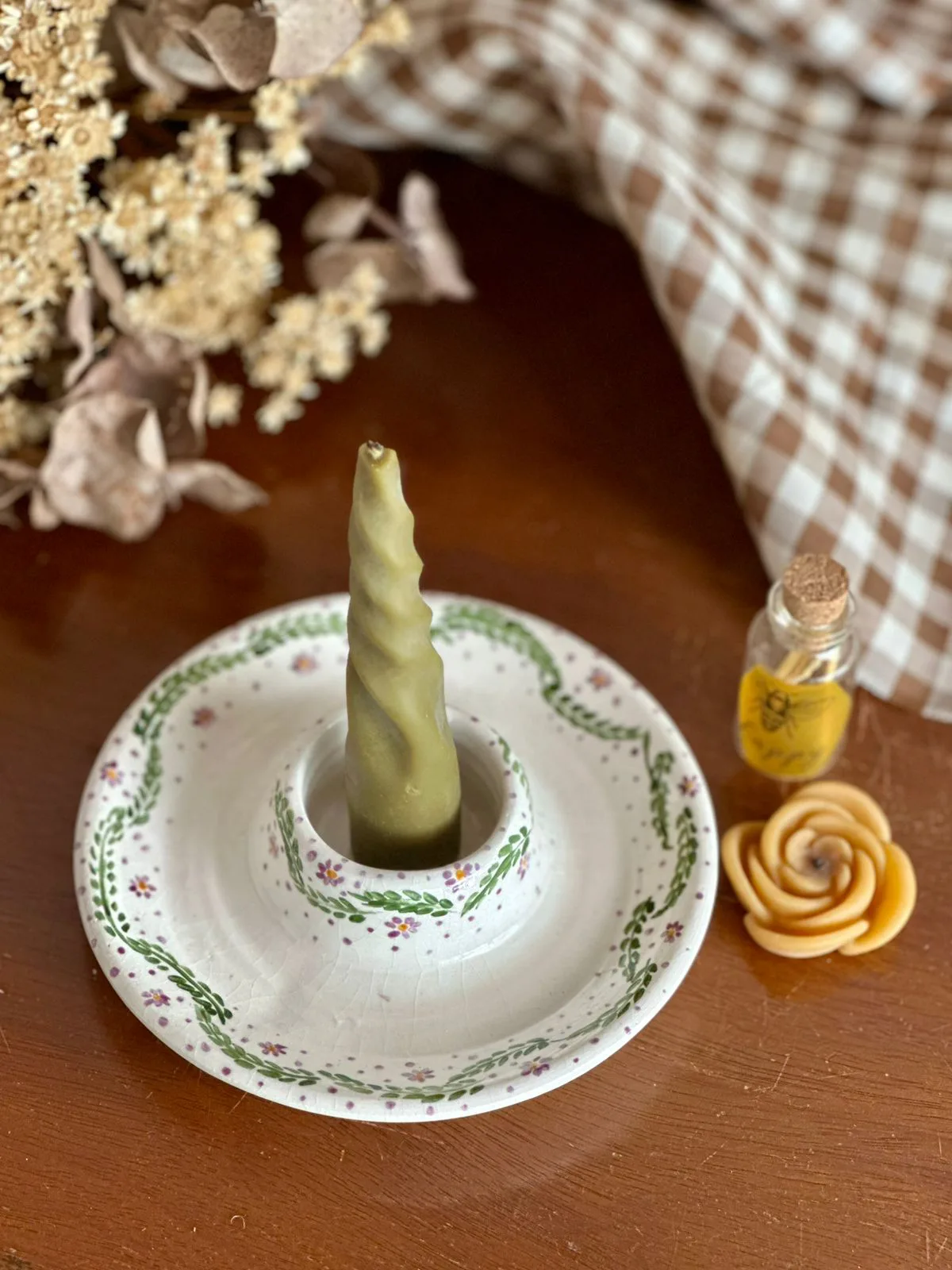 Porta Velas I - Imagem 2