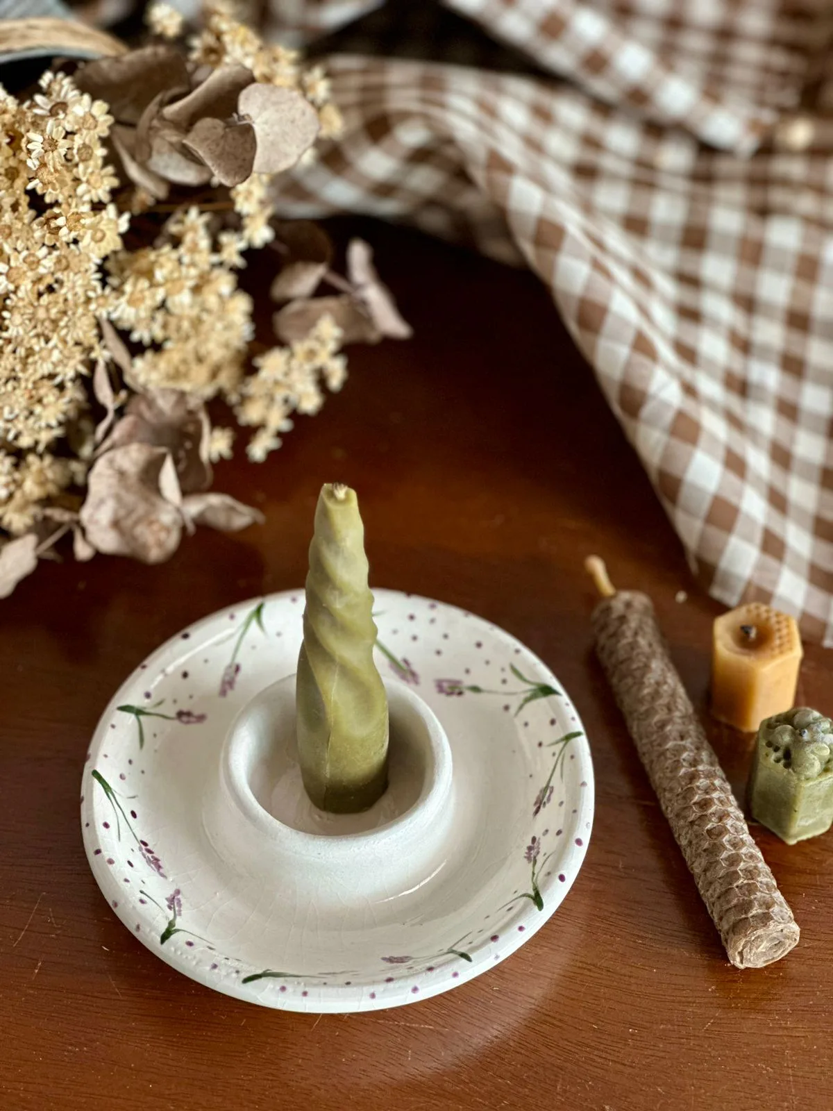 Porta Velas II - Imagem 2